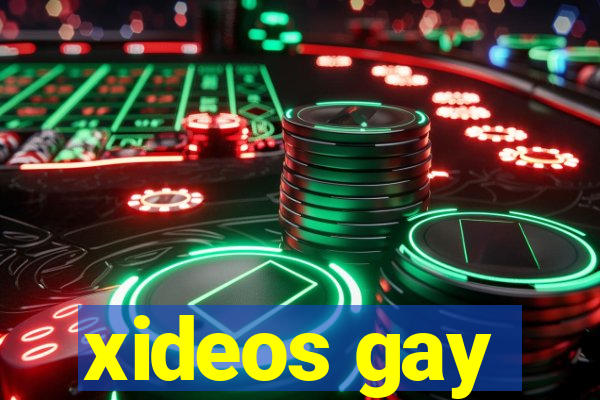 xideos gay